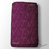 Wine Lover Digital Printed Fabric Material